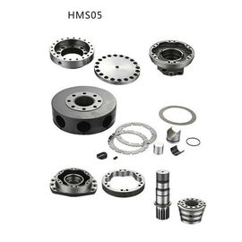 Hassas Hidrolik Motor Tamir Parçaları Hidrolik Pompa Motor Parçaları Karton Ambalaj