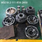 Poclain MS18 / MSE18 Hidrolik Motor