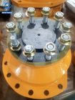 İnşaat Makineleri için Poclain MS05 Radyal Hidrolik Pistonlu Motor