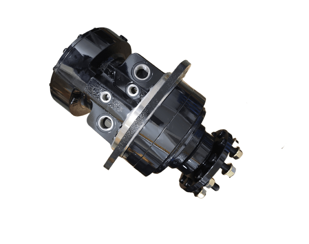 Yüksek Hızlı Hidrolik Motor İnşaat Ekipmanları için Yüksek Dönüm Dönümlü Motor