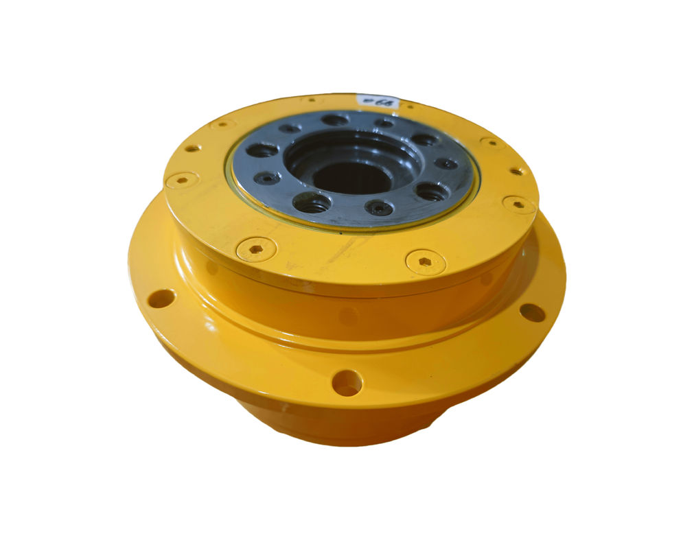 Max. basınç 45 MPa MCR SERIES Performans ve verimlilik için Hidrolik Piston Kontrol Tipi Rexroth Hidrolik Motor