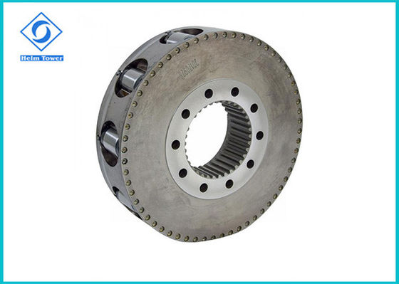 Poclain Hydraulic Motor MS02 Parts