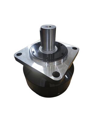 100-125 r/min değerli tork Hidrolik motor dökme demir ağırlığı 30-110KG