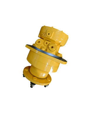 Müşteri Gereksinimleri OEM HYDRAULIC DRIVE Motor Min Açılış Basıncı 31,5 MPa