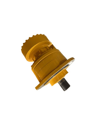 Hidrolik Piston Motoru Değiştirme Poclain MS %100